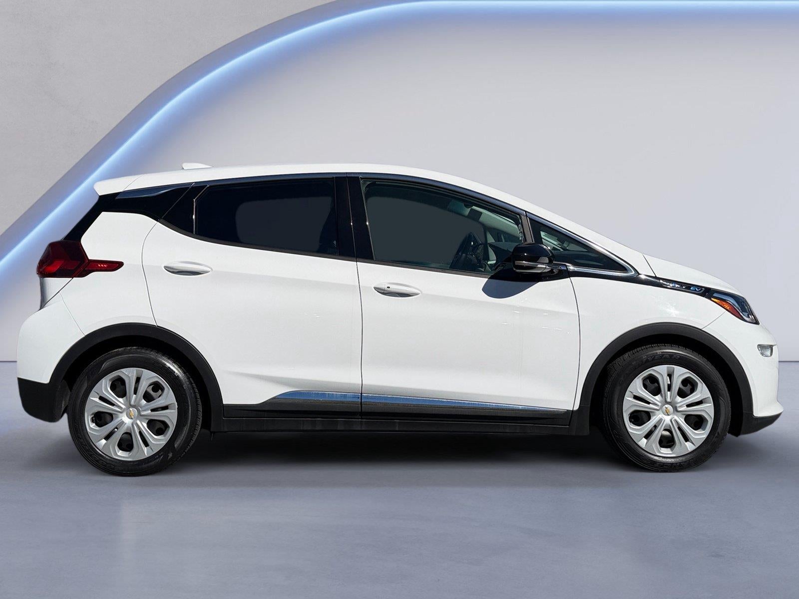 2020 Chevrolet Bolt EV LT