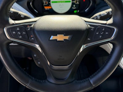 2020 Chevrolet Bolt EV LT