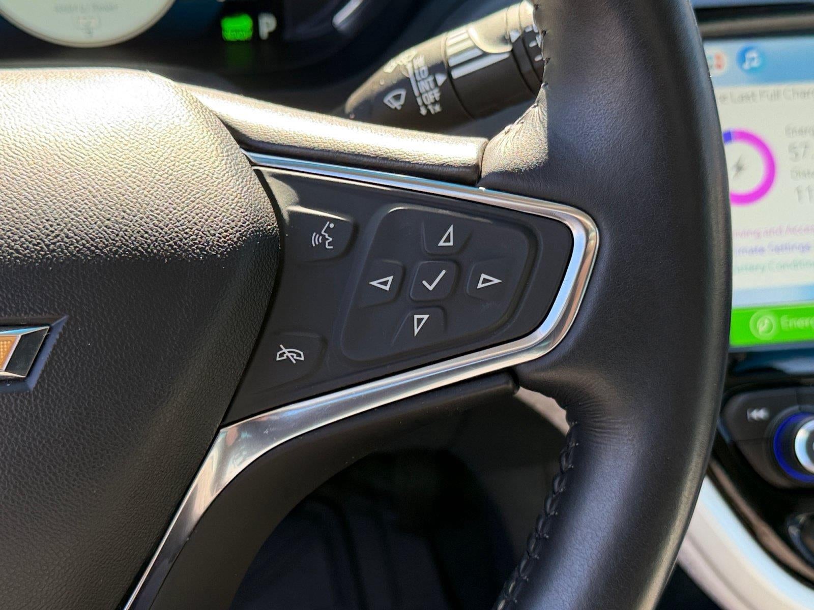 2020 Chevrolet Bolt EV LT