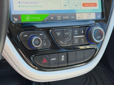 2020 Chevrolet Bolt EV LT