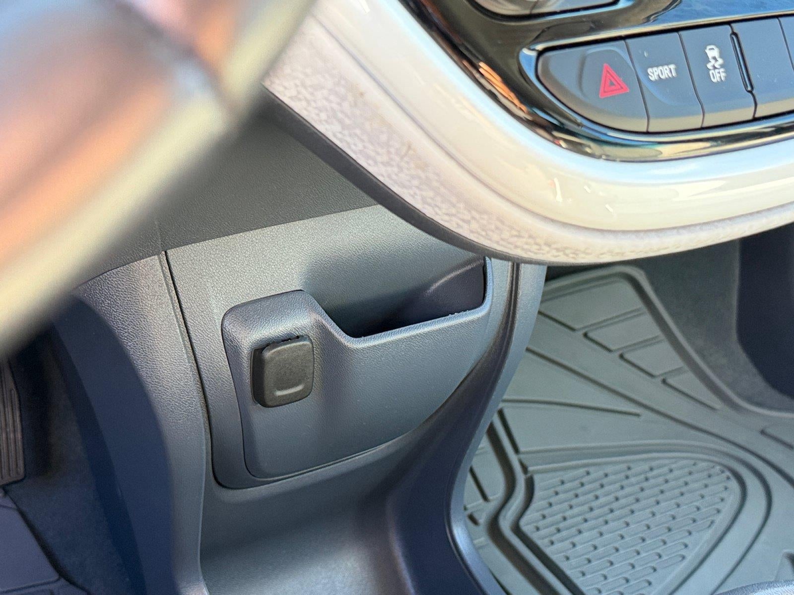 2020 Chevrolet Bolt EV LT