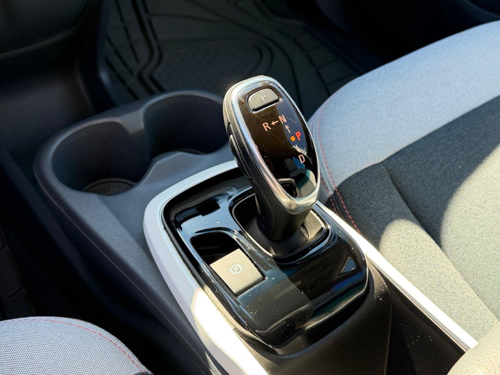 2020 Chevrolet Bolt EV LT