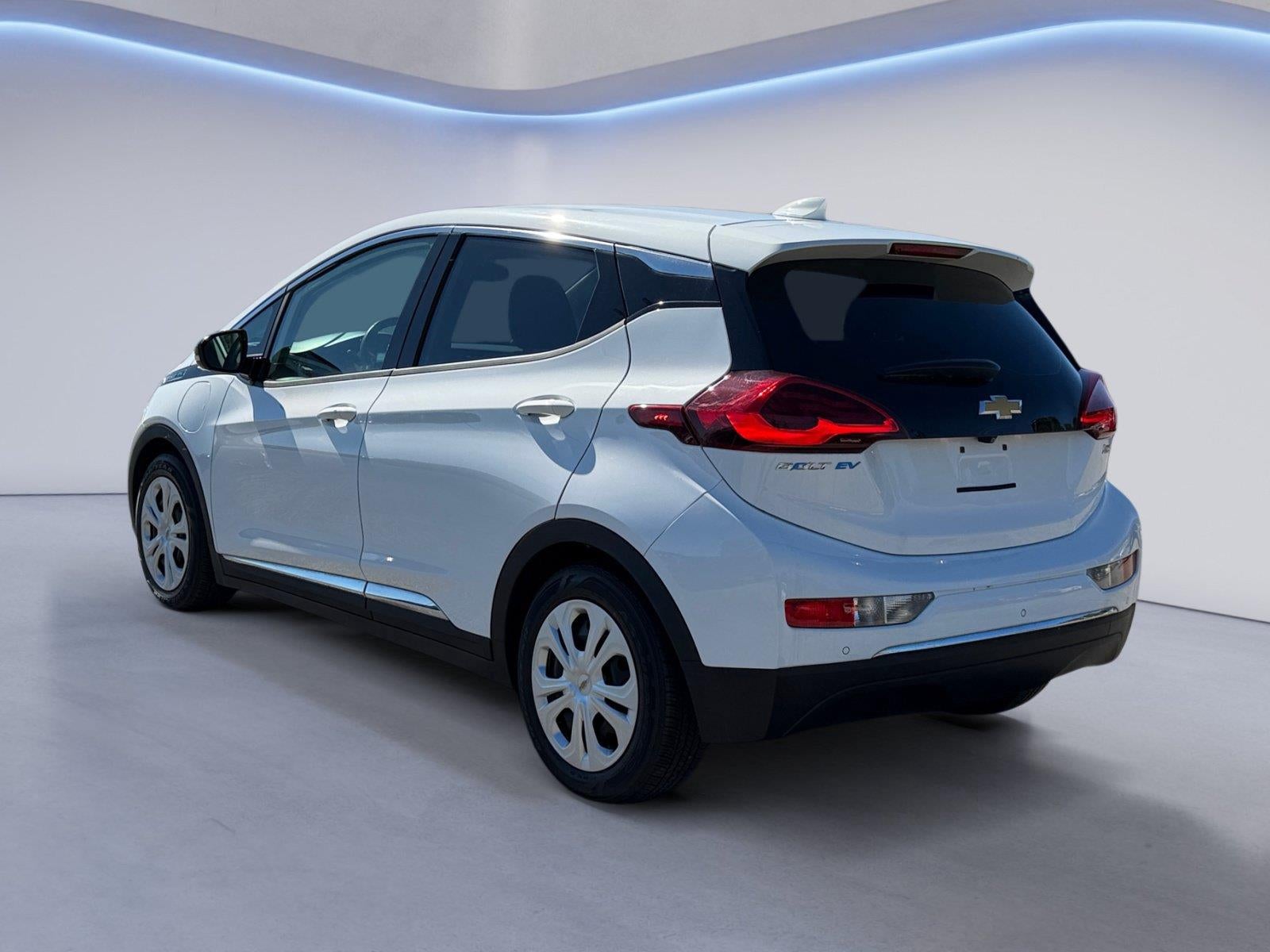 2020 Chevrolet Bolt EV LT