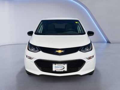 2020 Chevrolet Bolt EV LT
