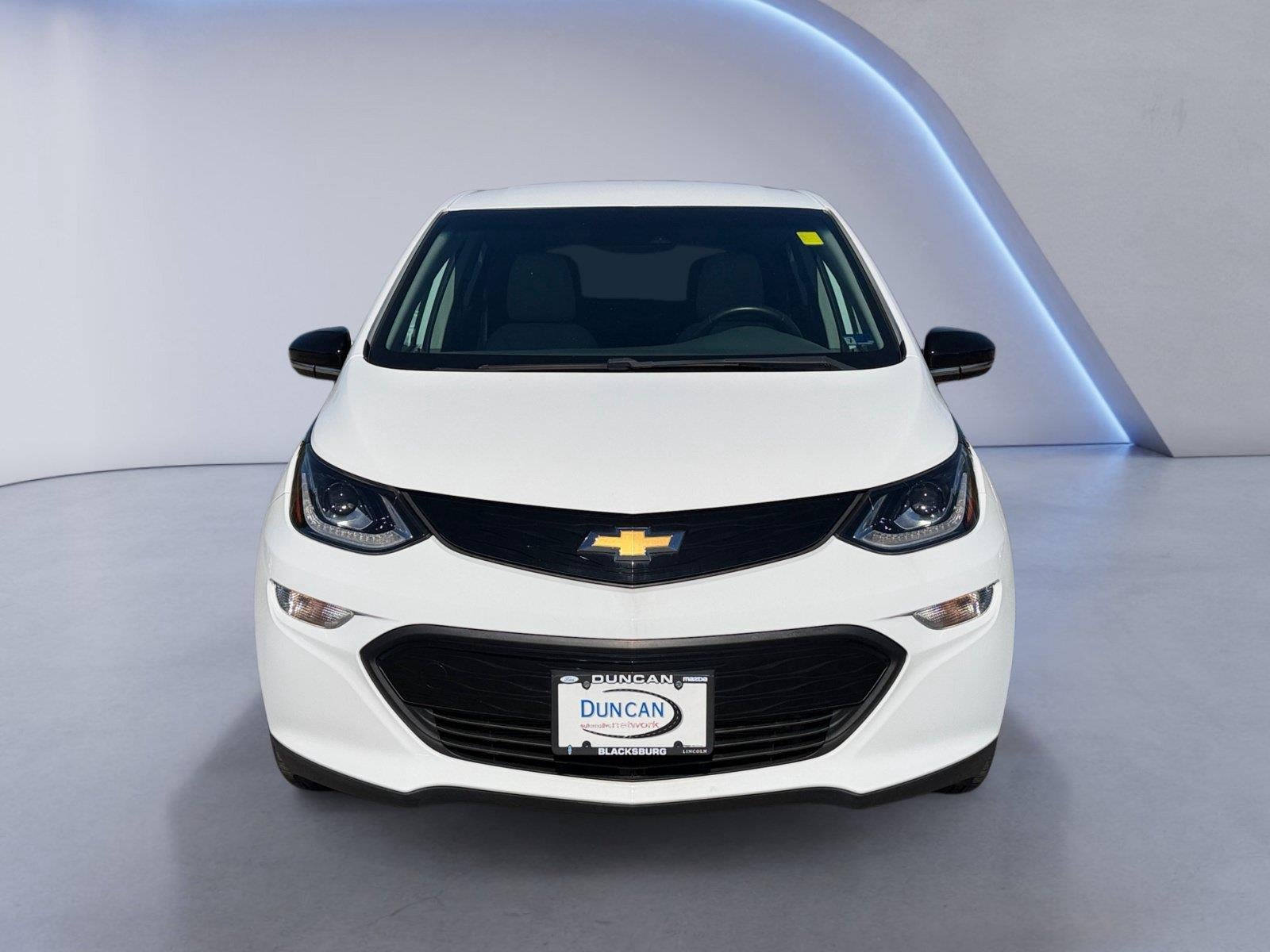 2020 Chevrolet Bolt EV LT