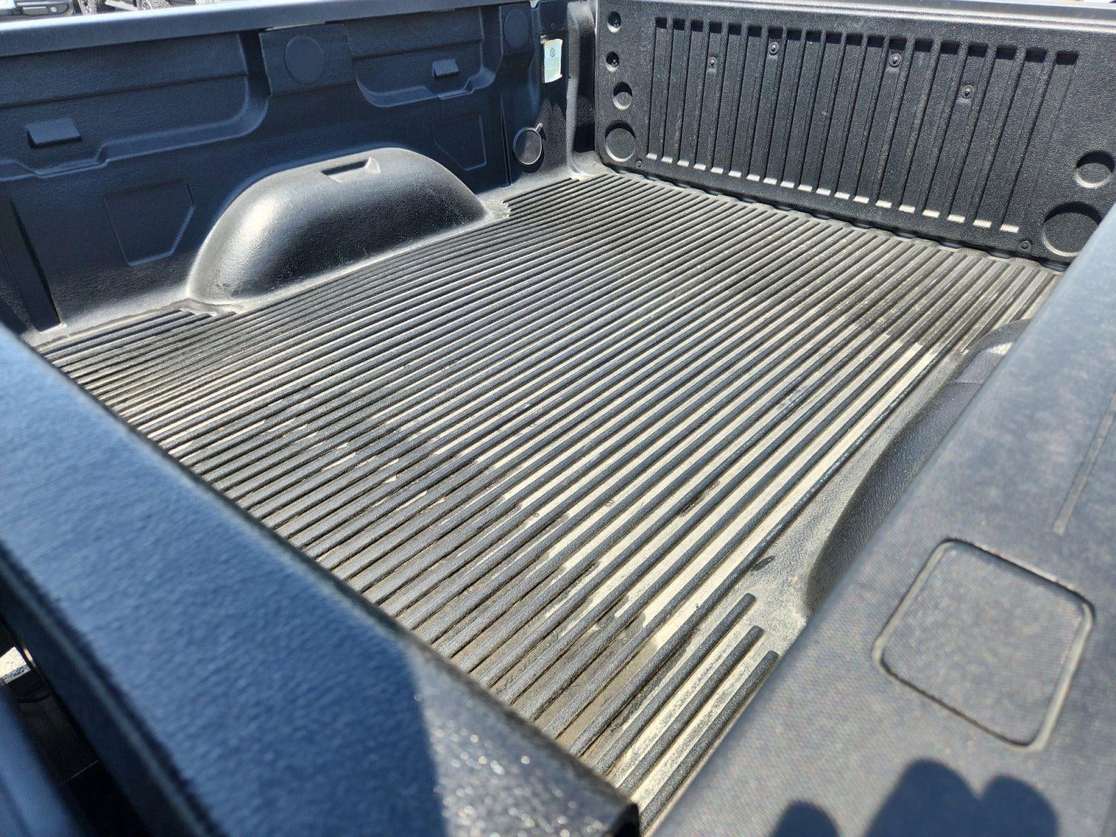 2018 Chevrolet Silverado 3500HD LTZ