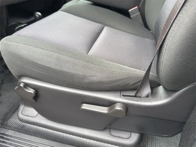 2013 Chevrolet Silverado 3500HD Work Truck