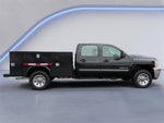 2013 Chevrolet Silverado 3500HD Work Truck