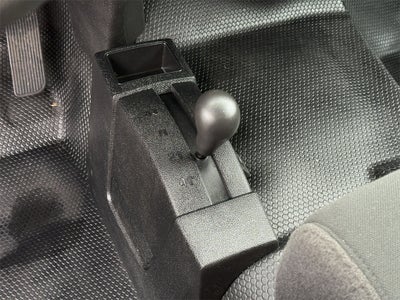 2013 Chevrolet Silverado 3500HD Work Truck