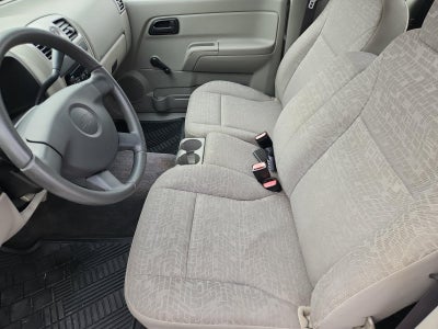 2007 Chevrolet Colorado LS