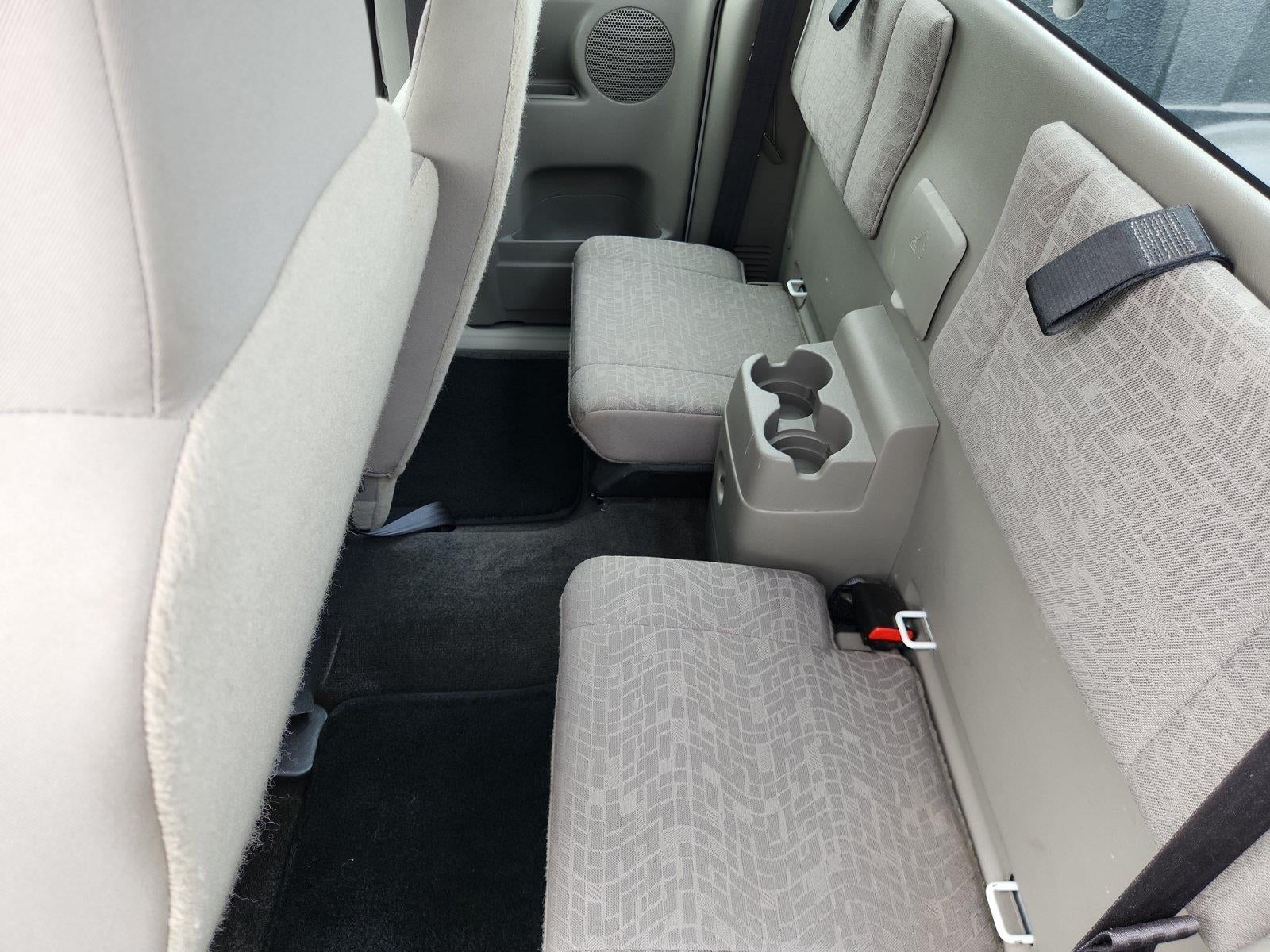 2007 Chevrolet Colorado LS