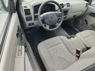 2007 Chevrolet Colorado LS