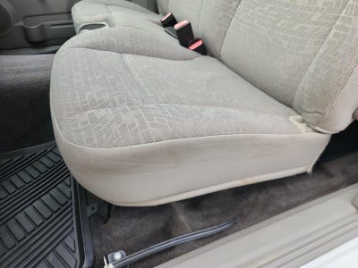 2007 Chevrolet Colorado LS