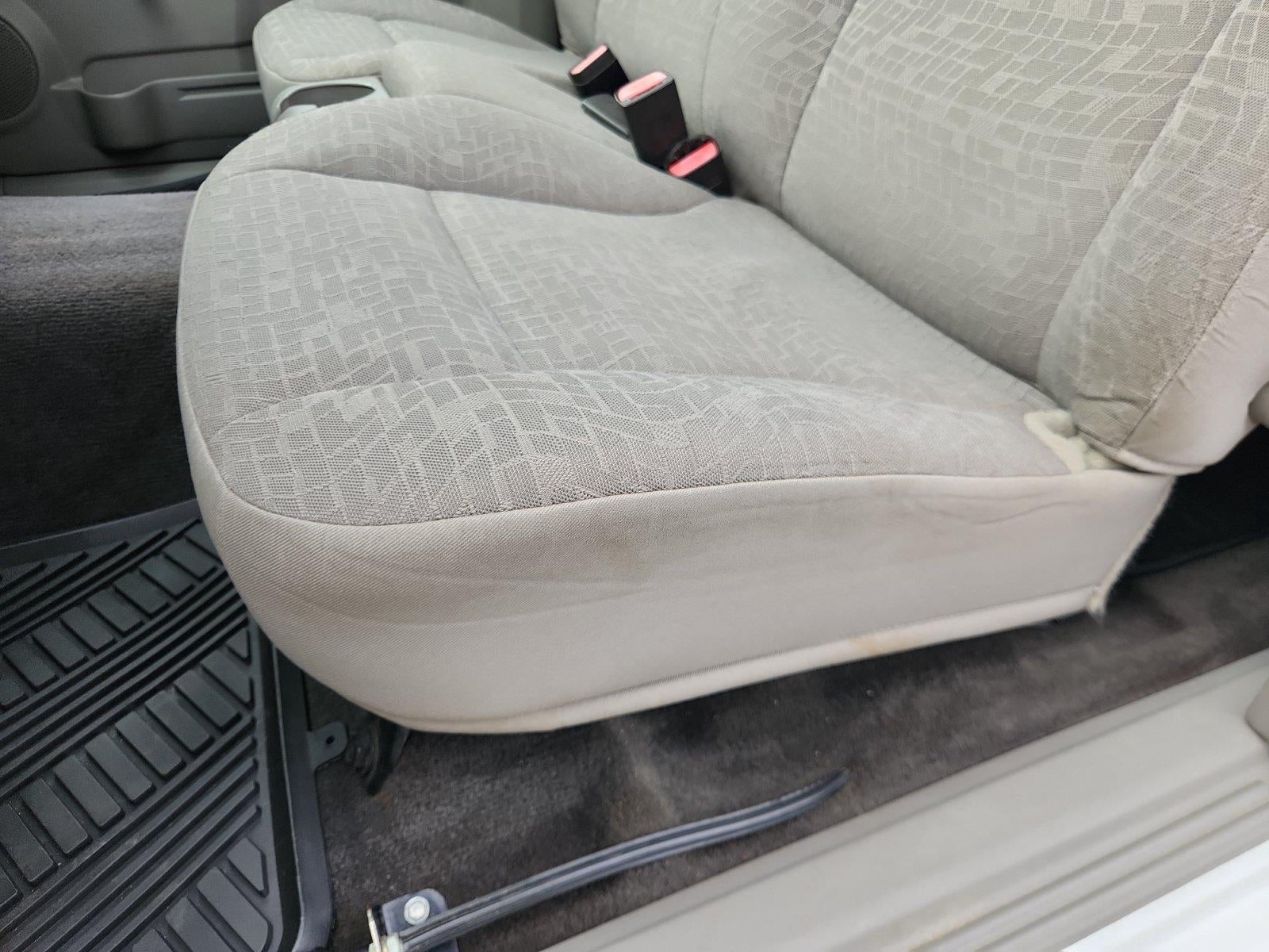 2007 Chevrolet Colorado LS