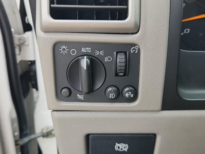 2007 Chevrolet Colorado LS