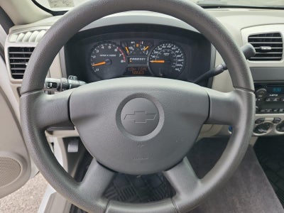 2007 Chevrolet Colorado LS