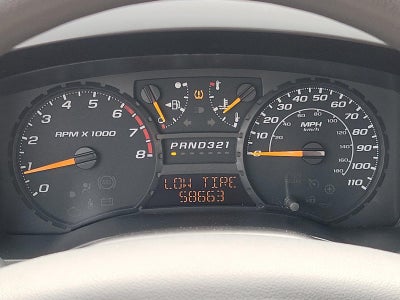 2007 Chevrolet Colorado LS