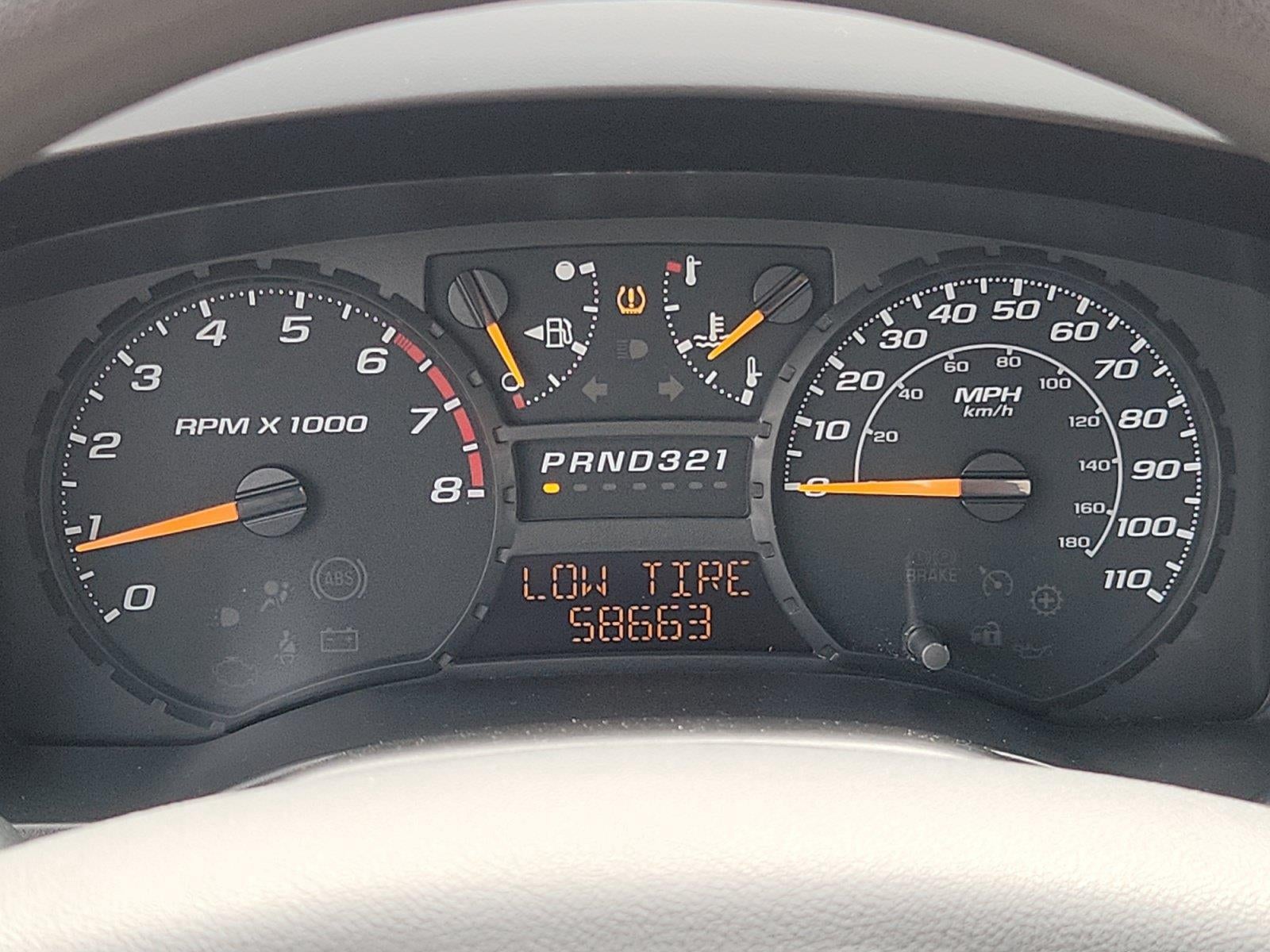 2007 Chevrolet Colorado LS
