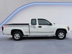 2007 Chevrolet Colorado LS