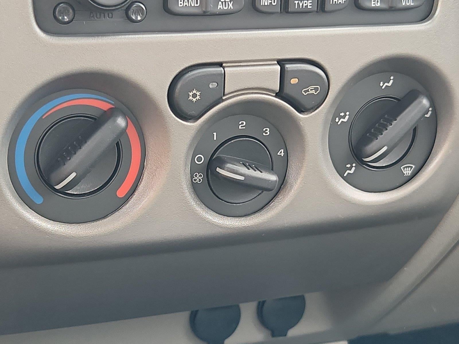 2007 Chevrolet Colorado LS