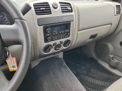 2007 Chevrolet Colorado LS