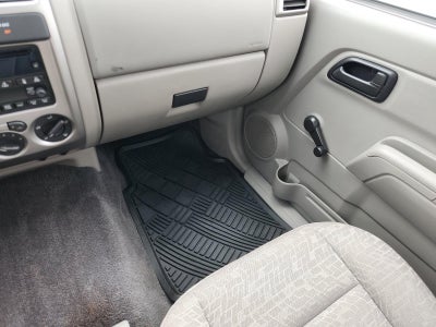 2007 Chevrolet Colorado LS