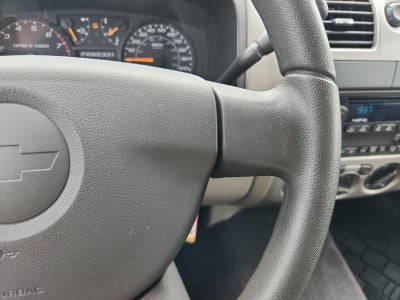 2007 Chevrolet Colorado LS