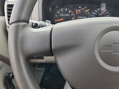 2007 Chevrolet Colorado LS