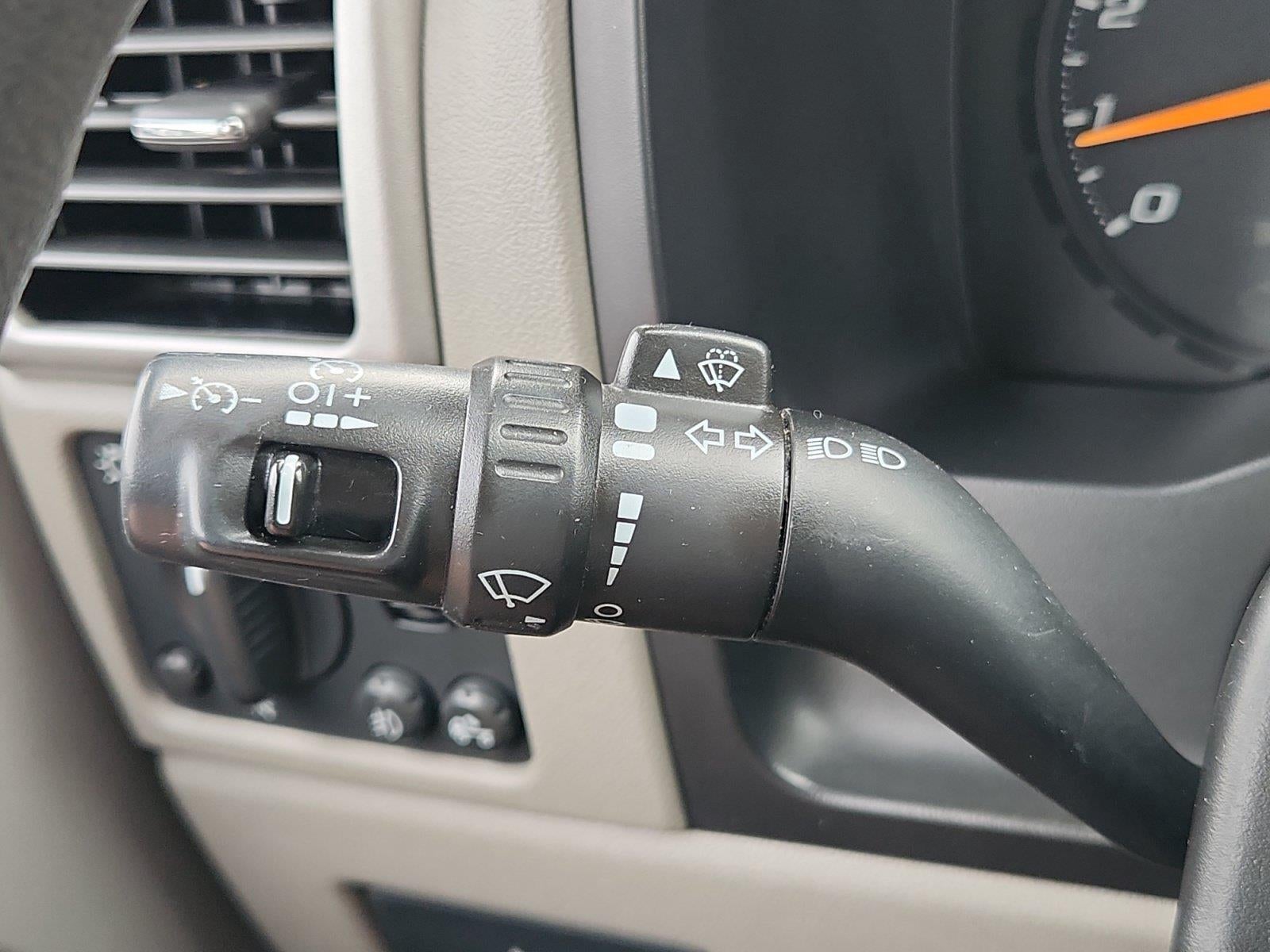 2007 Chevrolet Colorado LS