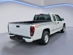 2007 Chevrolet Colorado LS
