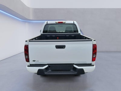 2007 Chevrolet Colorado LS
