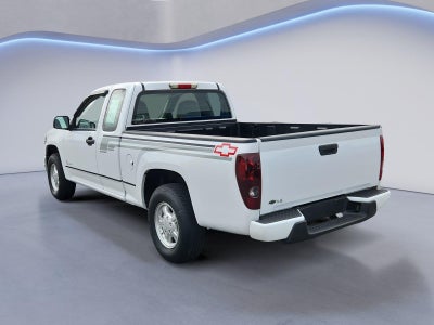 2007 Chevrolet Colorado LS