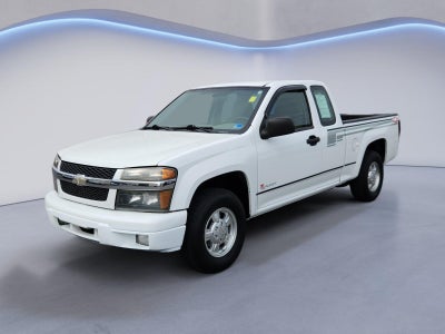 2007 Chevrolet Colorado LS