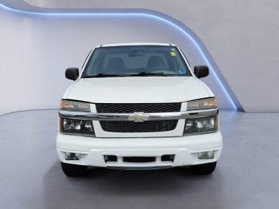 2007 Chevrolet Colorado LS