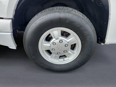 2007 Chevrolet Colorado LS