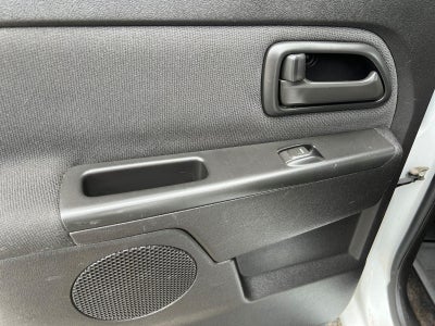 2007 Chevrolet Colorado LT w/2LT