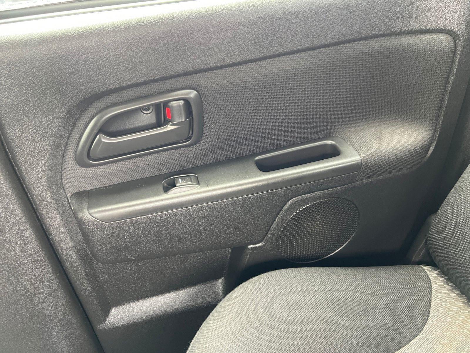 2007 Chevrolet Colorado LT w/2LT