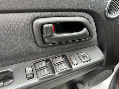 2007 Chevrolet Colorado LT w/2LT