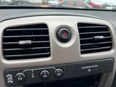 2007 Chevrolet Colorado LT w/2LT