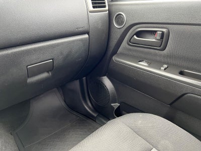 2007 Chevrolet Colorado LT w/2LT