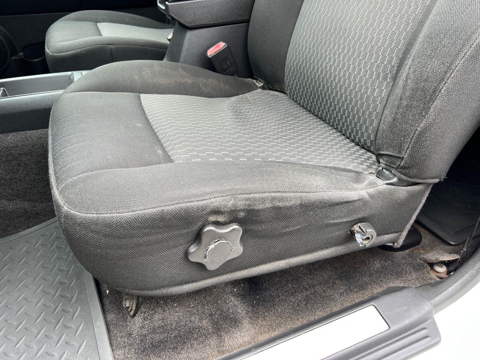 2007 Chevrolet Colorado LT w/2LT