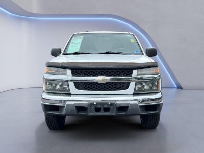 2007 Chevrolet Colorado LT w/2LT