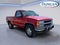 1994 Chevrolet C/K 1500 SILVERADO 1500