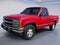1994 Chevrolet C/K 1500 SILVERADO 1500