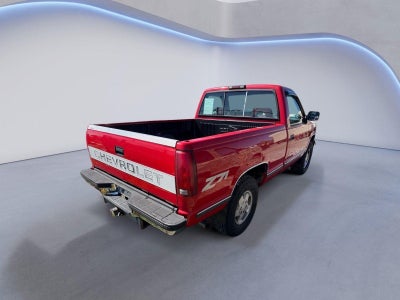 1994 Chevrolet C/K 1500 SILVERADO 1500