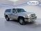 2004 Chevrolet Silverado 1500 Z71