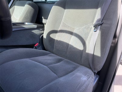 2004 Chevrolet Silverado 1500 Z71