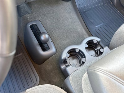 2004 Chevrolet Silverado 1500 Z71