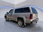 2004 Chevrolet Silverado 1500 Z71
