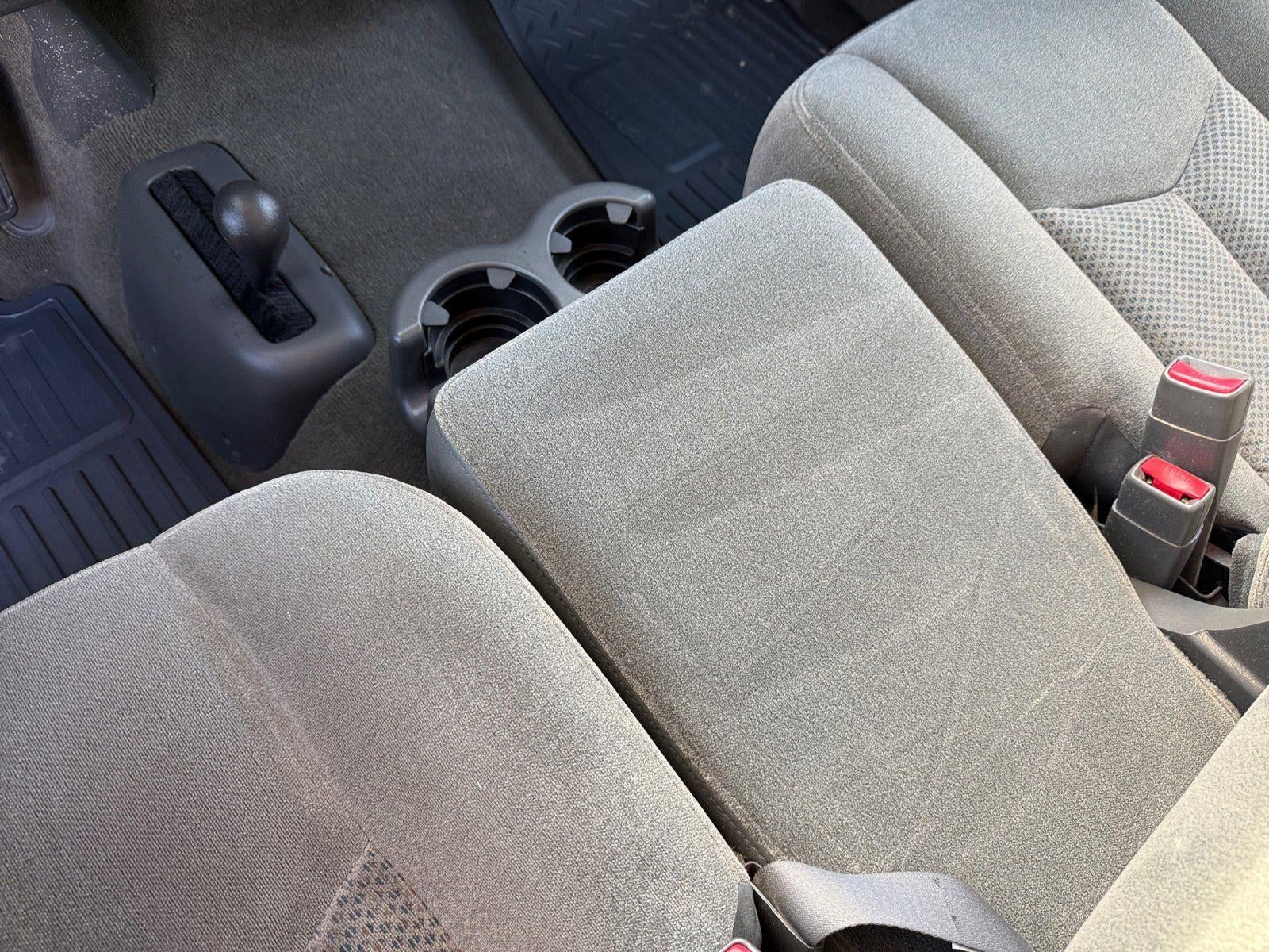 2004 Chevrolet Silverado 1500 Z71
